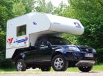 Tischer Tata Xenon BOX 200 2007 года